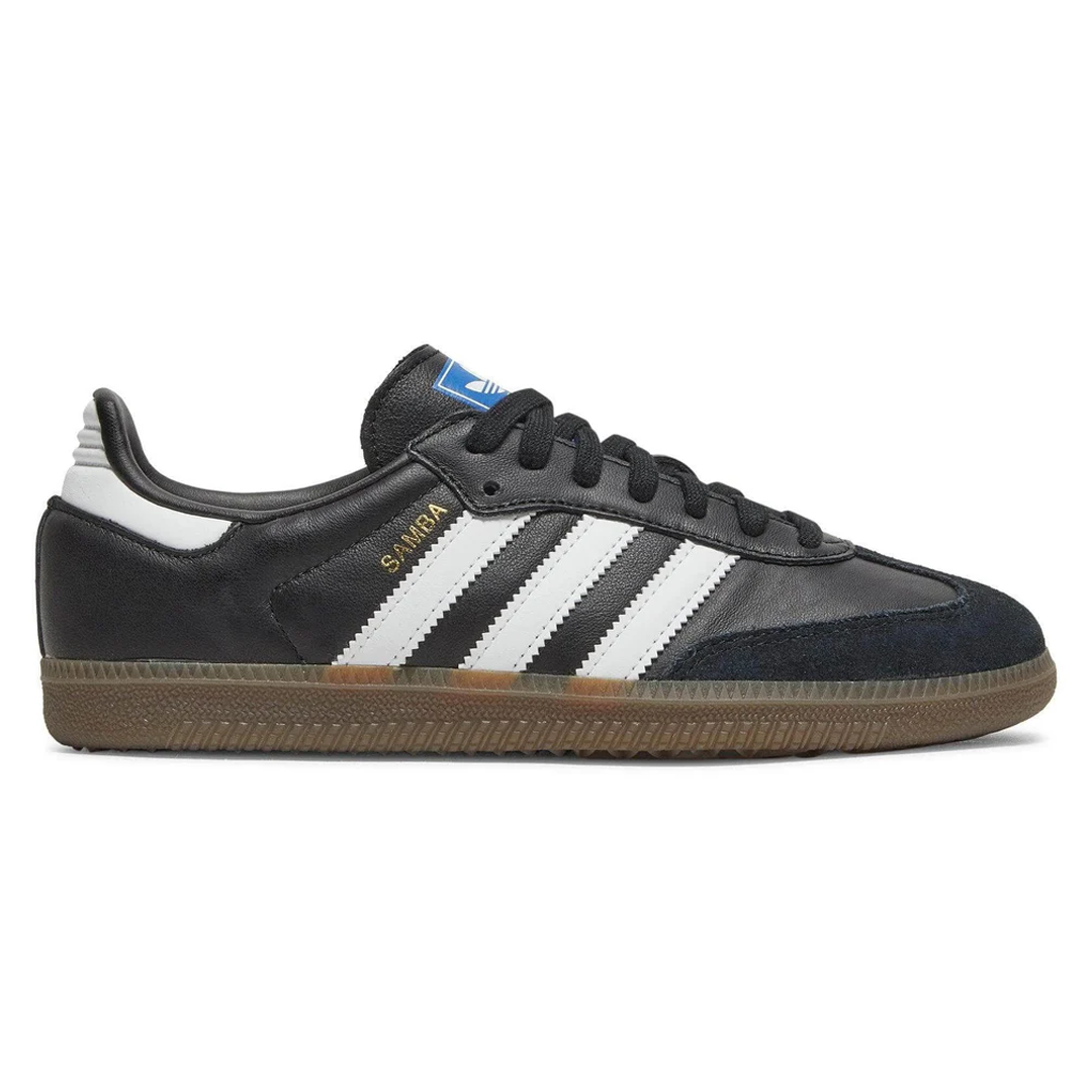 Samba OG Black/White/Gum