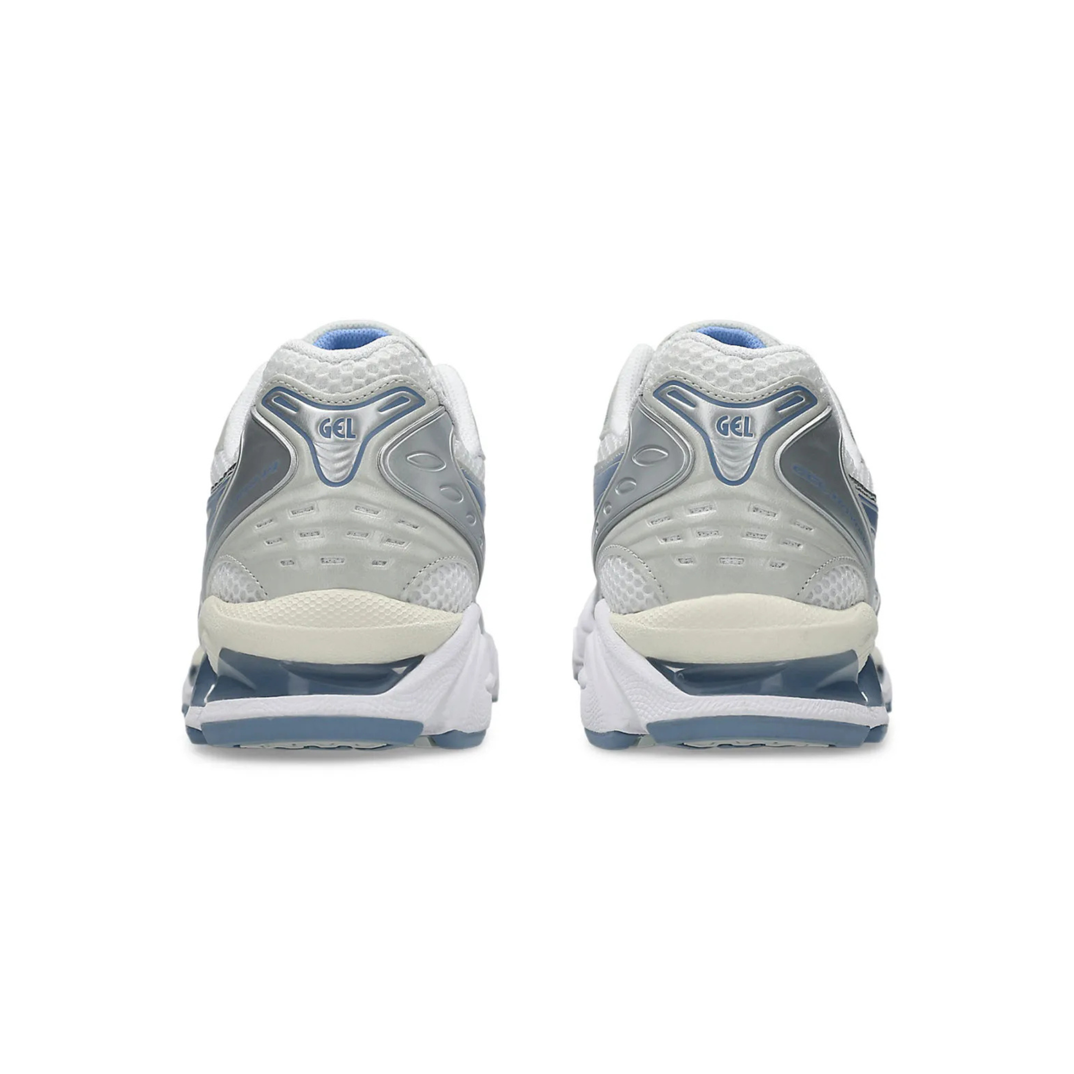 Gel-Kayano 14 White/Light Navy