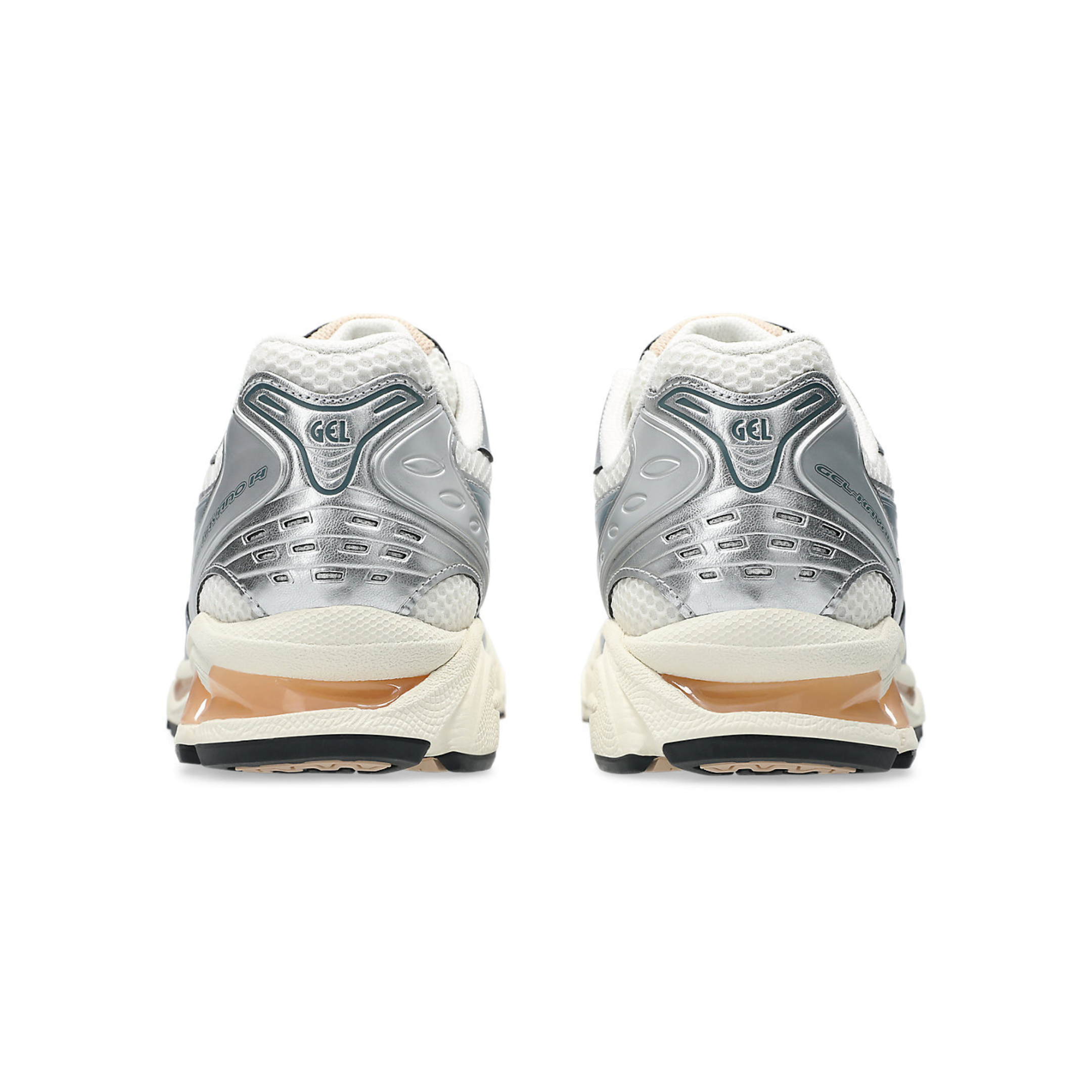 Gel-Kayano 14 Cream/Ironclad
