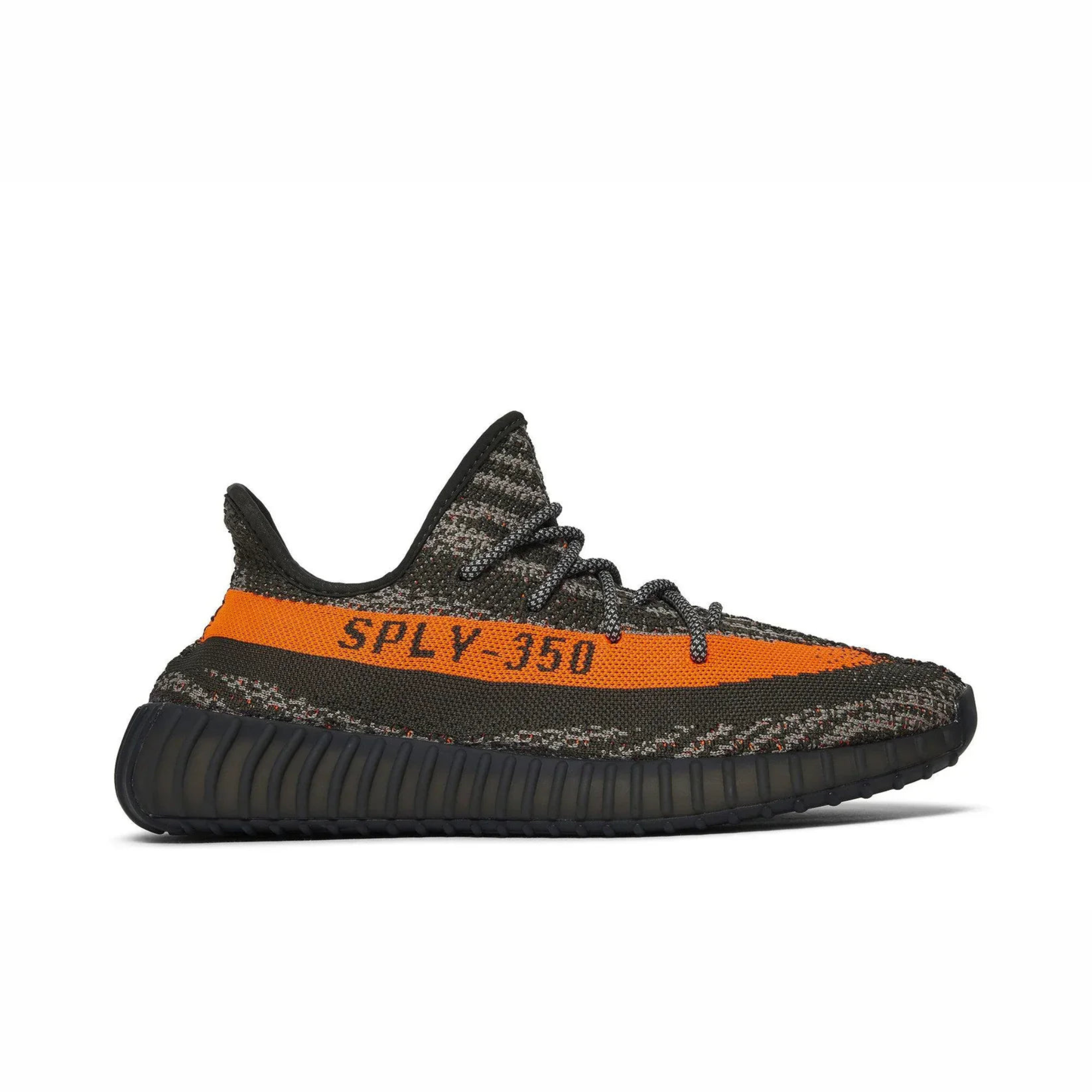 Yeezy Boost 350 V2 Carbon Grey