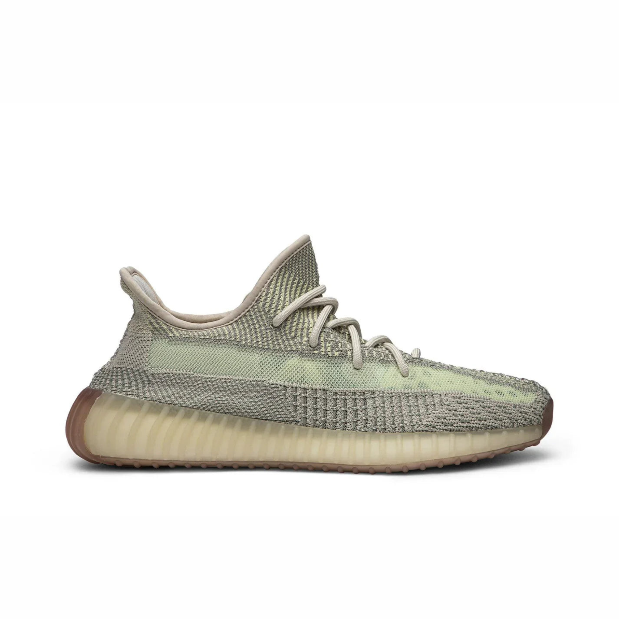 Yeezy Boost 350 V2 Citrin