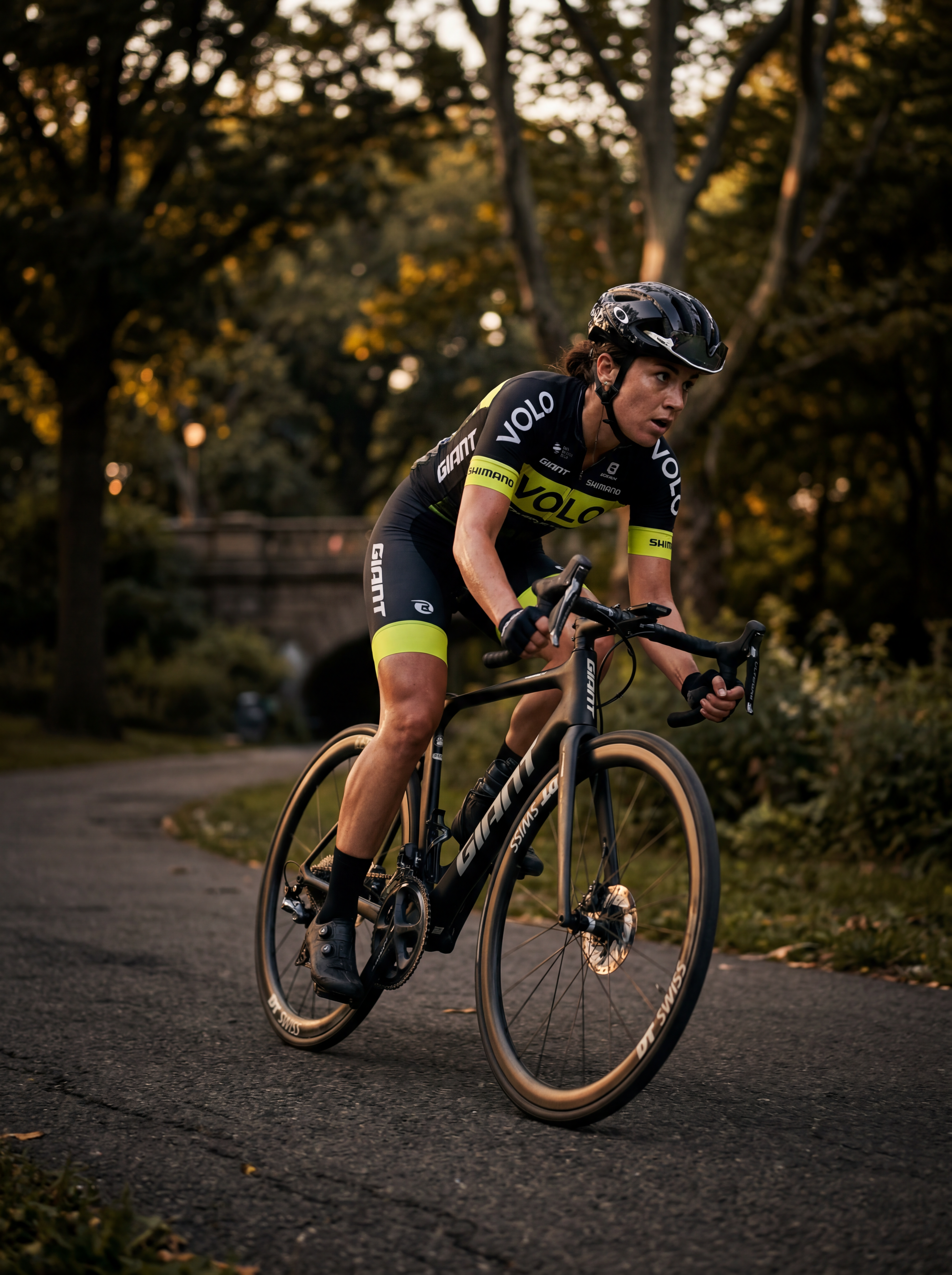 Cycling