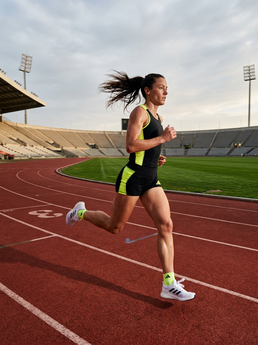 Running