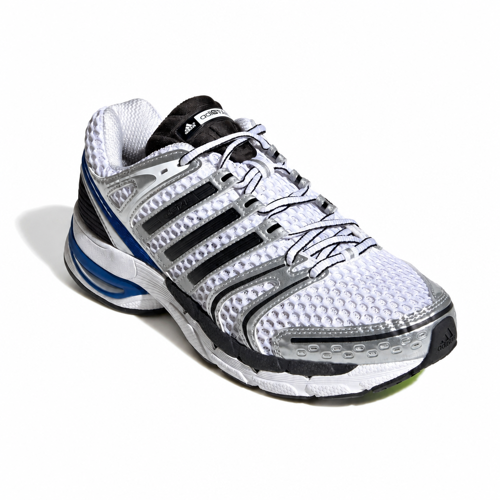 Adistar Control 5 Silver/Blue