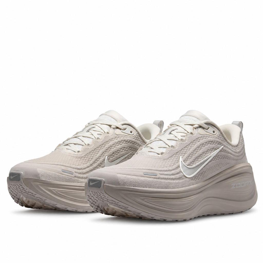 Air Zoom Vomero Plus Light Bone