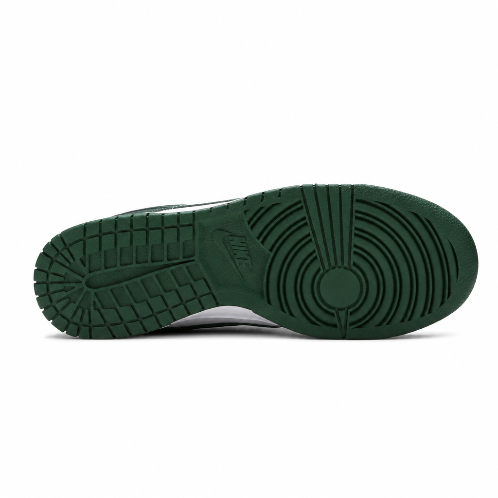 Dunk Low Varsity Green