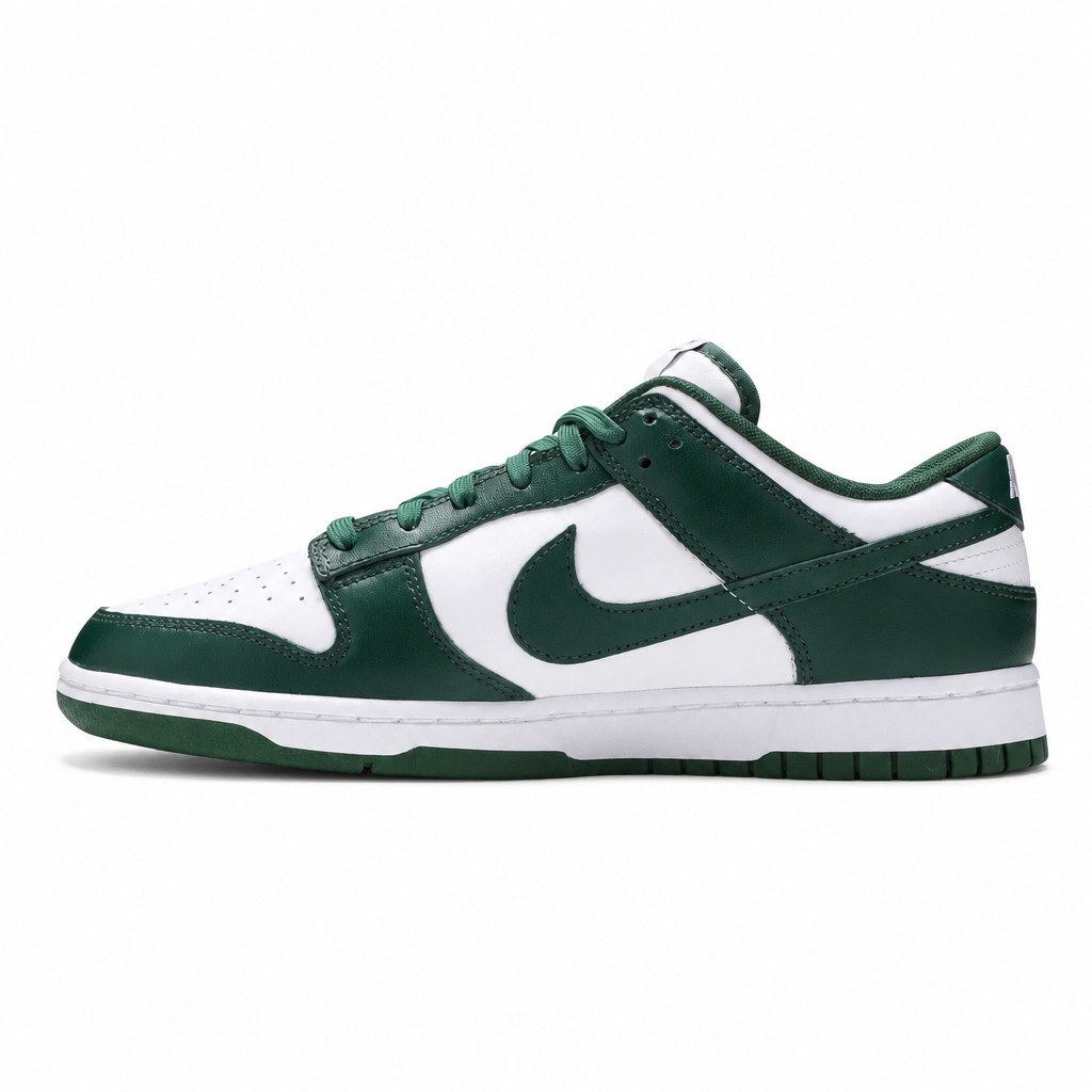 Dunk Low Varsity Green