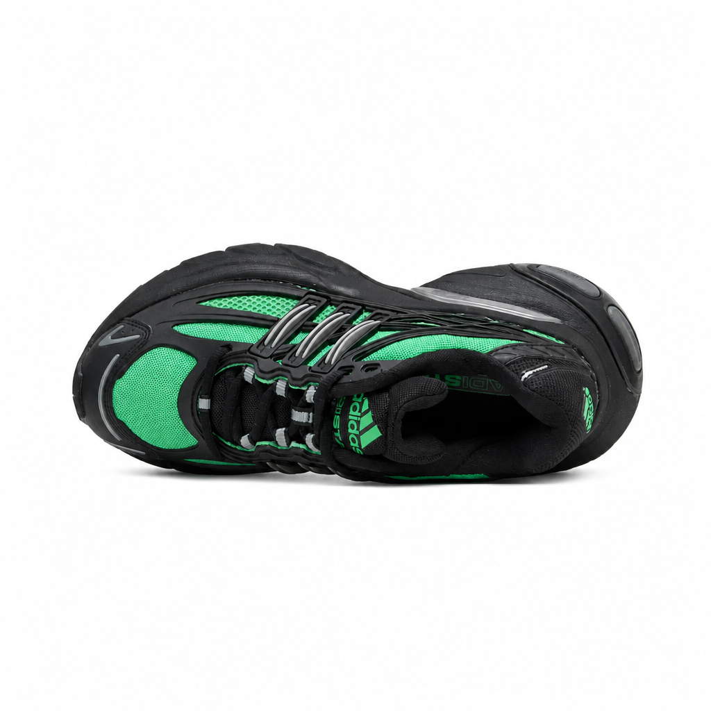 Adistar XLG 2.0 Black/Green