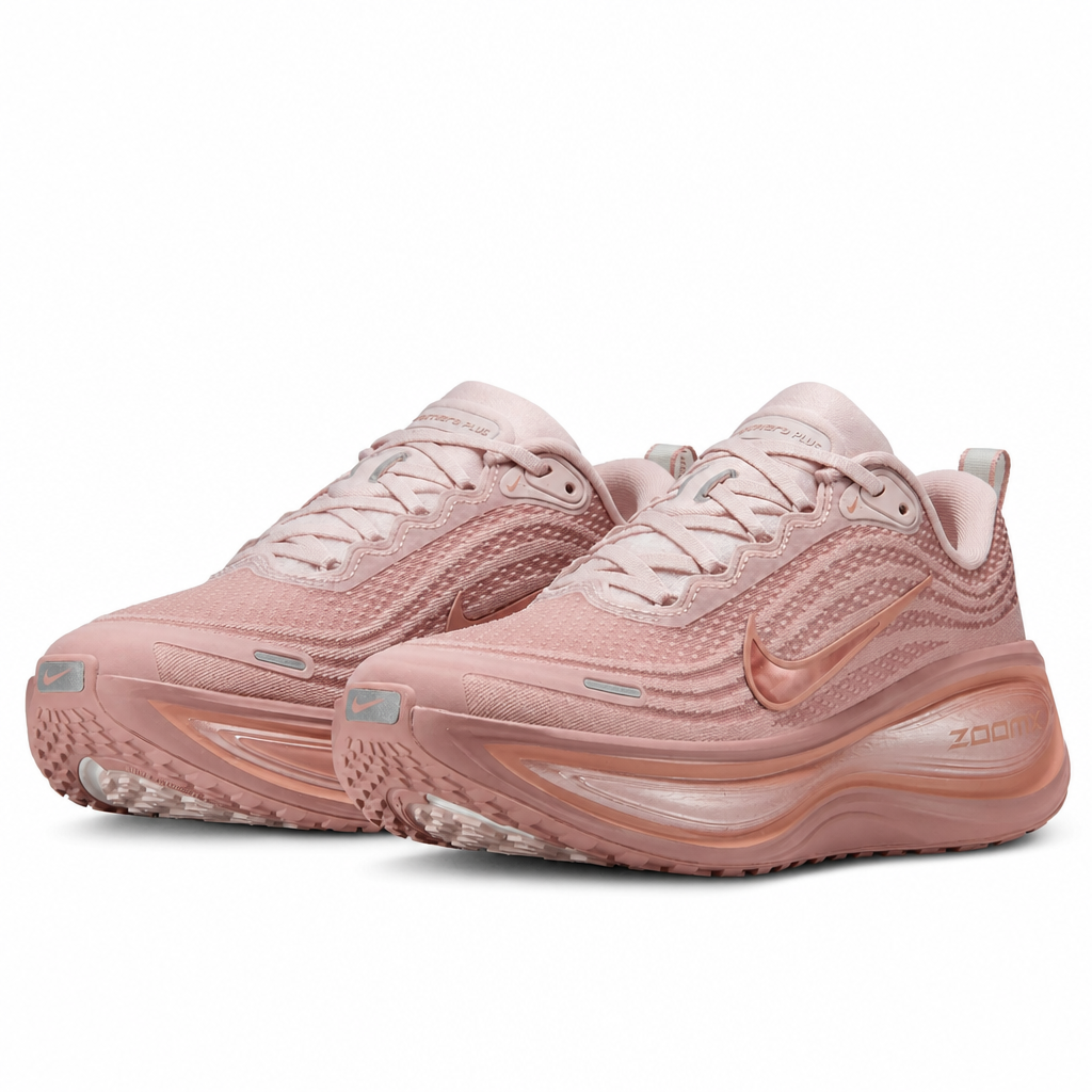 Air Zoom Vomero Plus Rose Gold