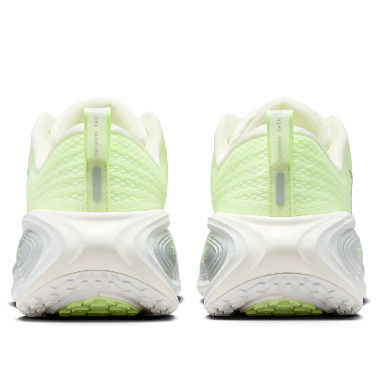 Air Zoom Vomero Plus Barely Volt