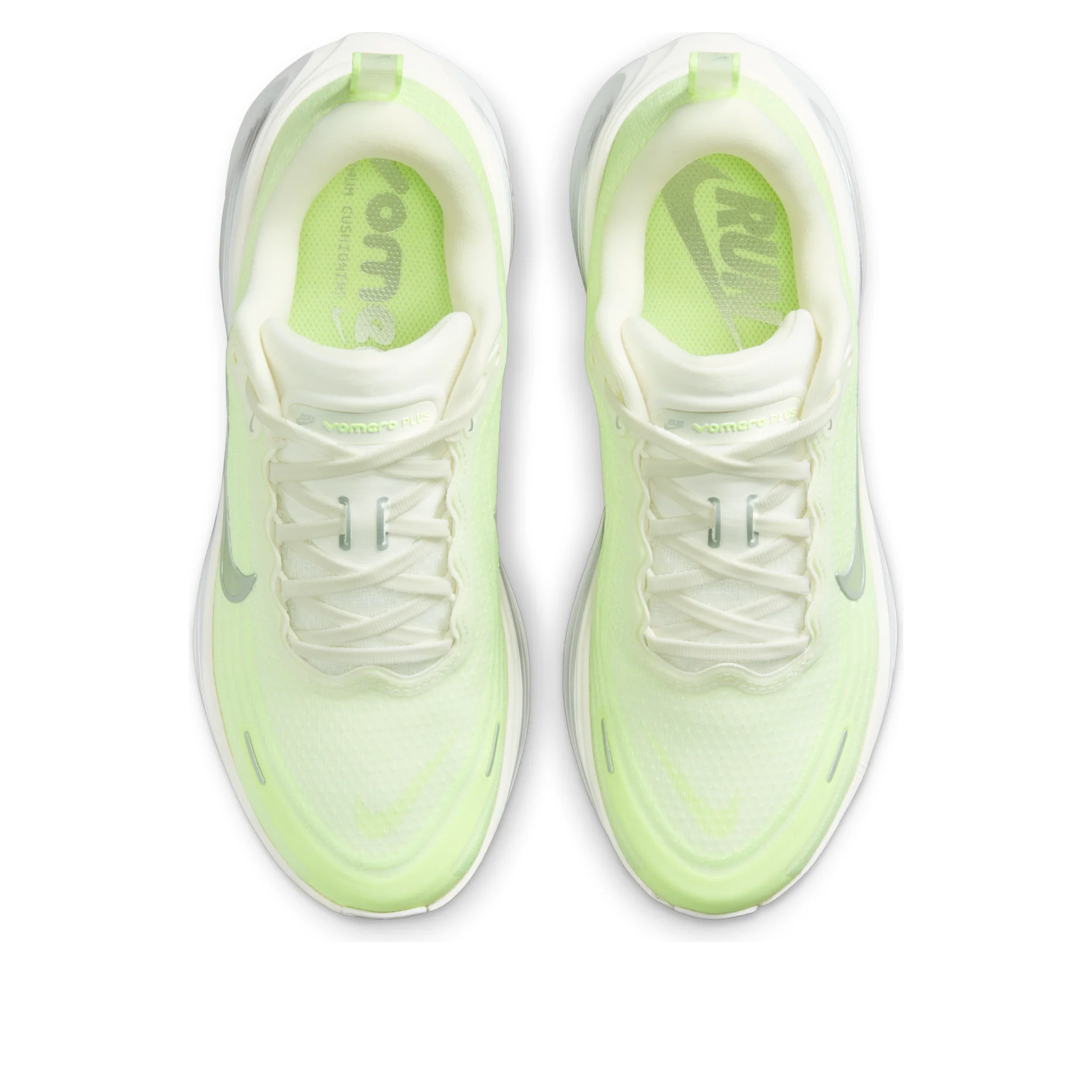 Air Zoom Vomero Plus Barely Volt