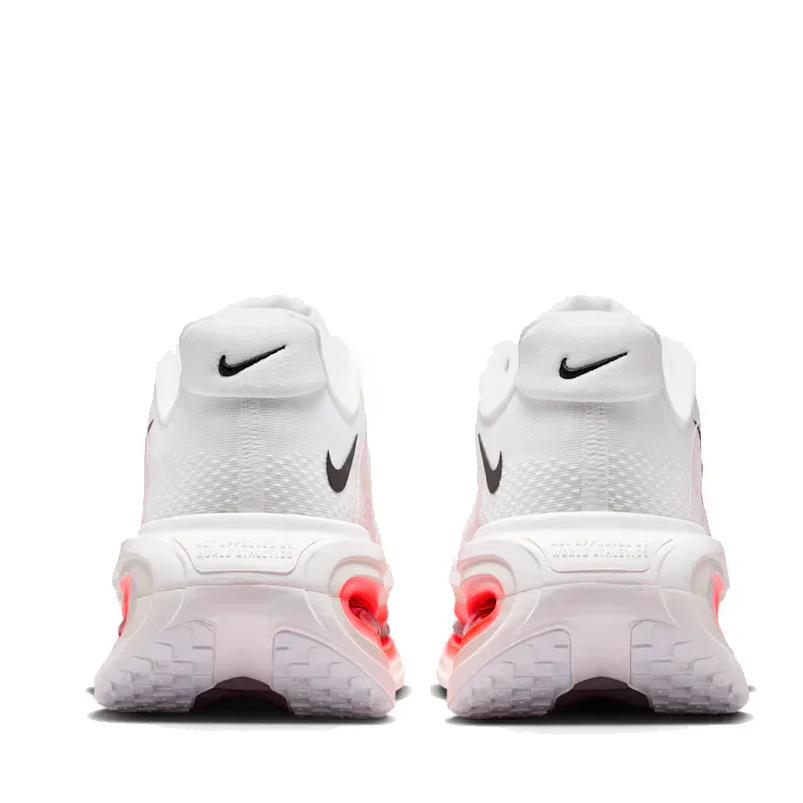 Vomero Premium White Crimson