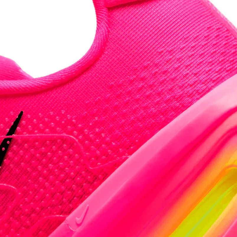 Vomero Premium Hyper Pink