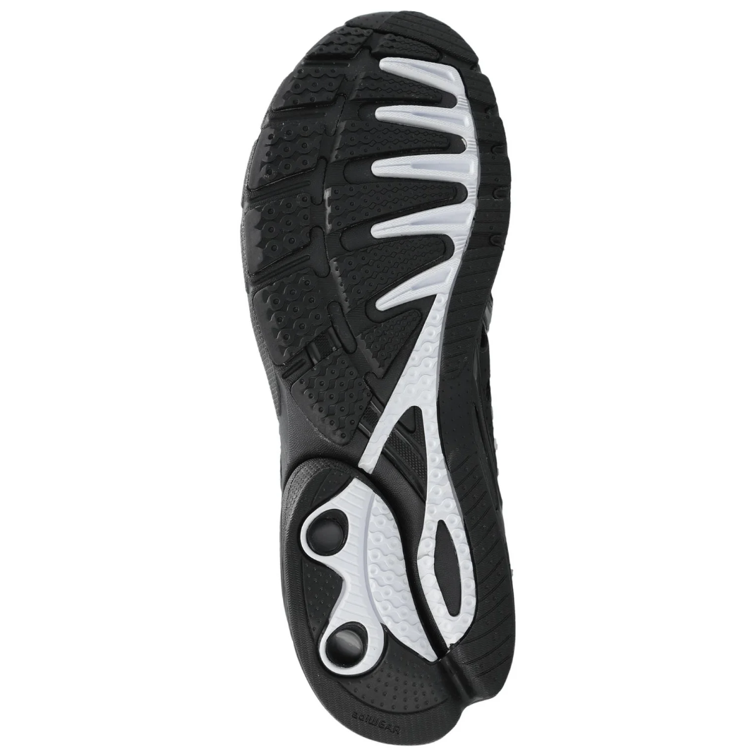 Adistar Control 5 Black/Silver