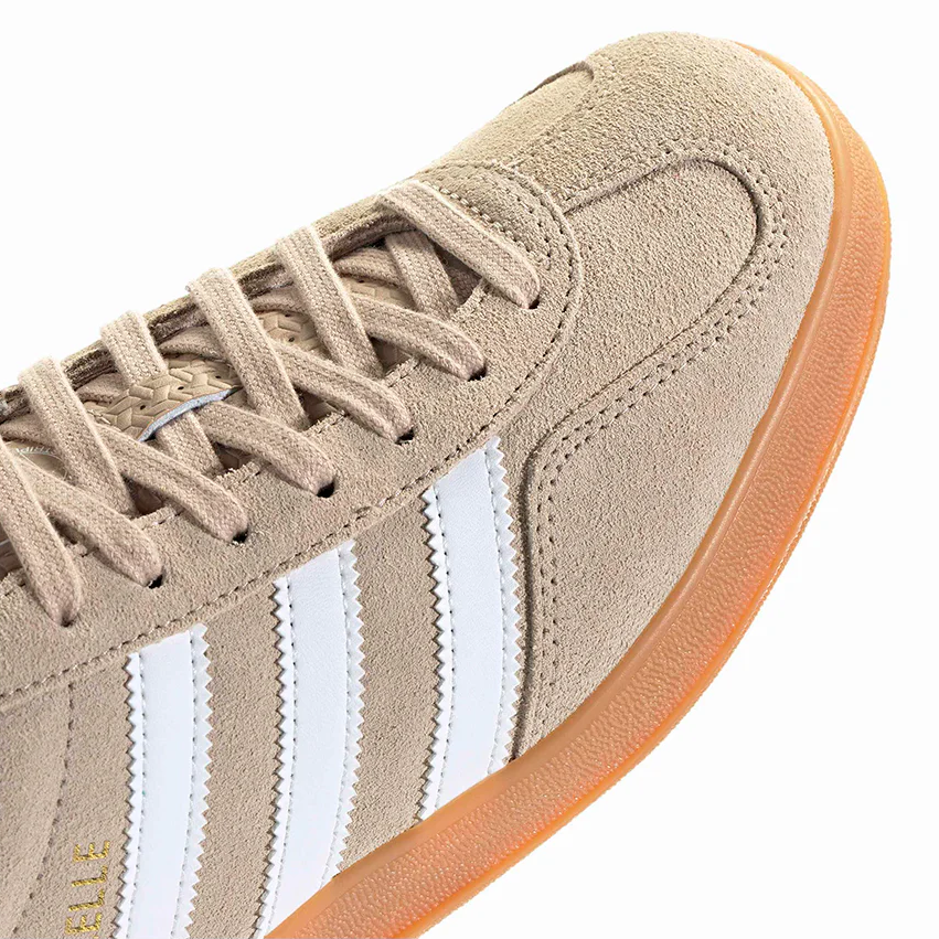 Gazelle Indoor Tan