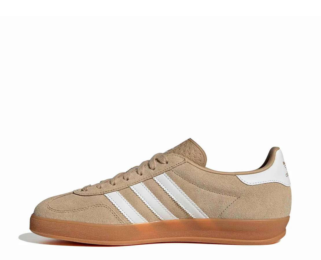 Gazelle Indoor Tan