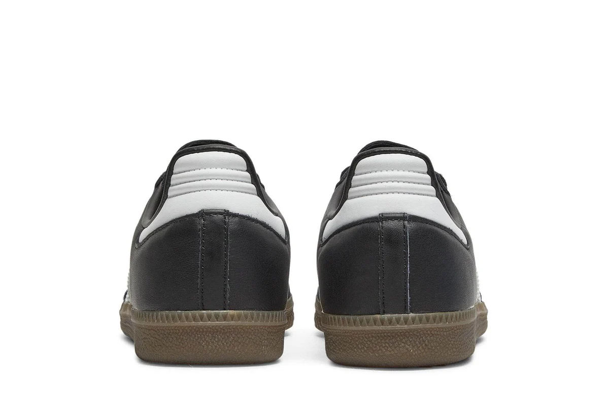 Samba OG Black/White/Gum