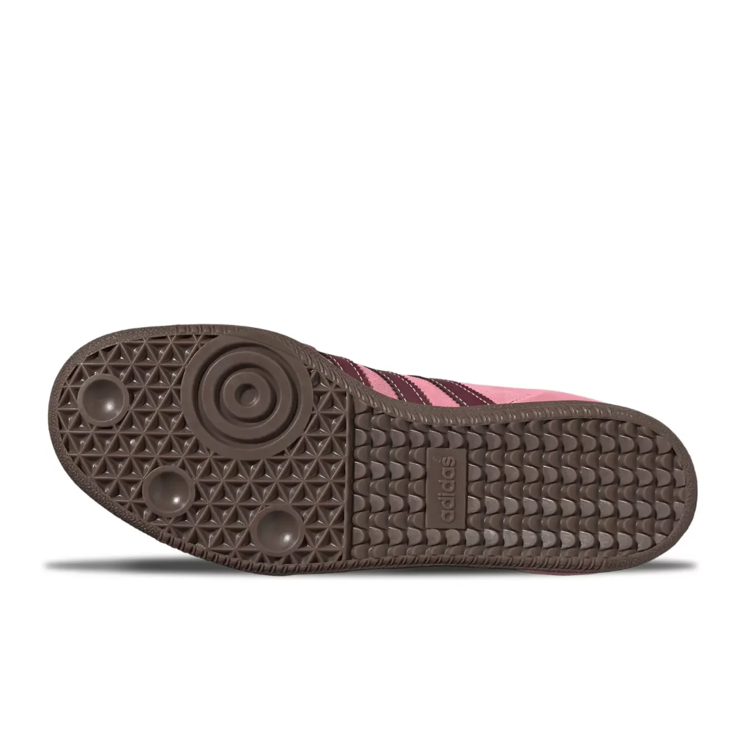Women's Samba OG Pink Spark